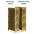 CI-NE960-6-D-007-008 - Georgian 6 Column Cast Iron Radiator H960mm x W999mm CI-NE960-6-D-007-008 - Georgian 6 Column Cast Iron Radiator H960mm x W999mm